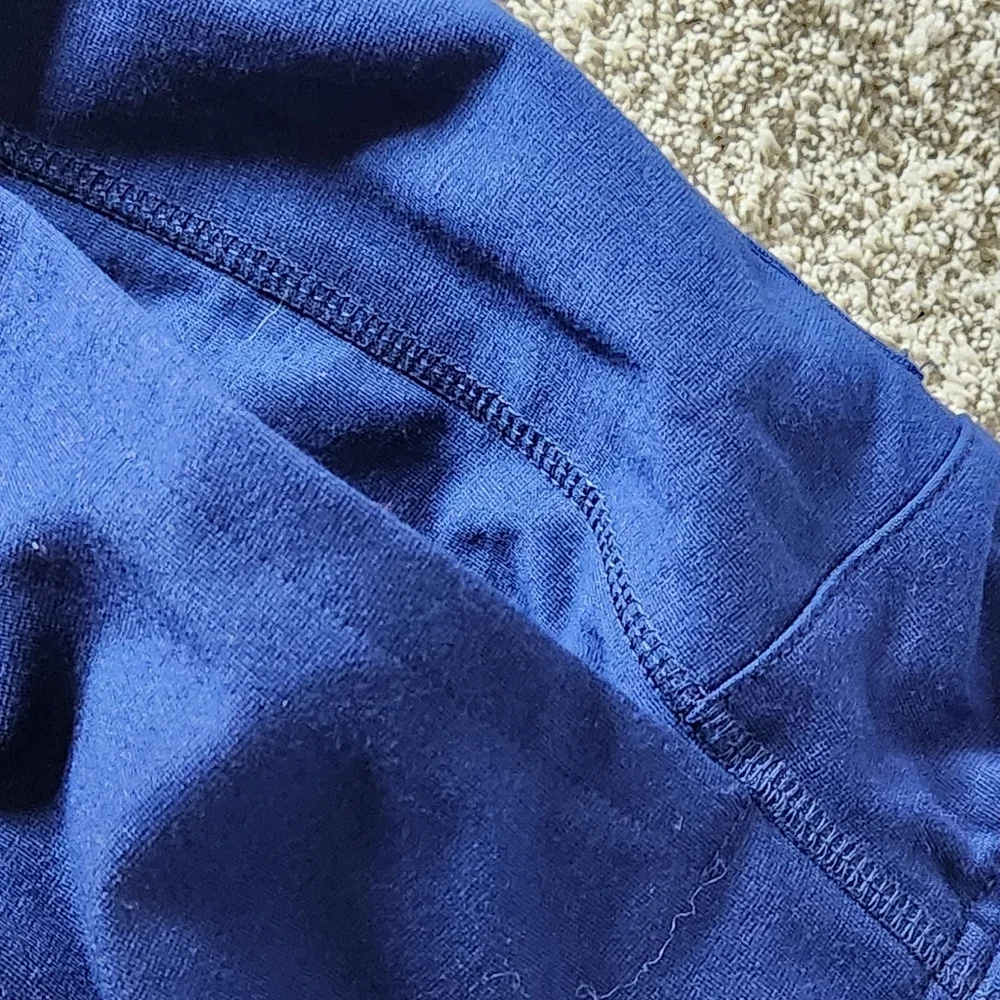 Prince Blue Sweatpants